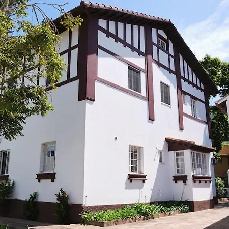 Villa Casa El Rincon *