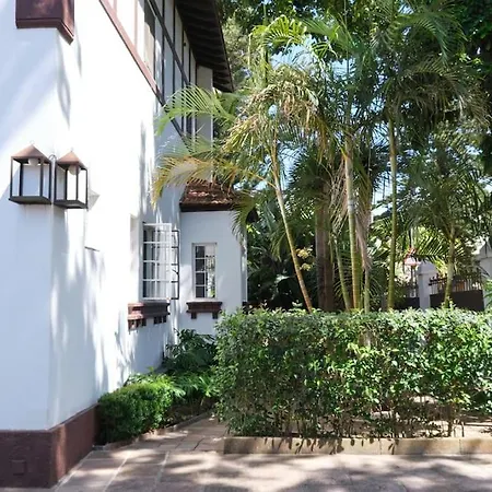 Casa El Rincon *
