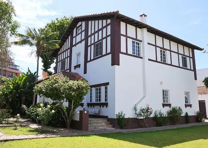 Villa Casa El Rincon La Laguna