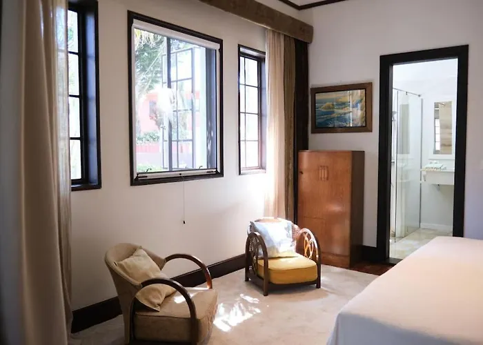 Villa Casa El Rincon