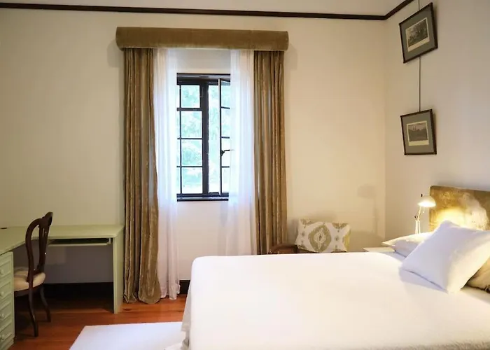 Casa El Rincon Villa