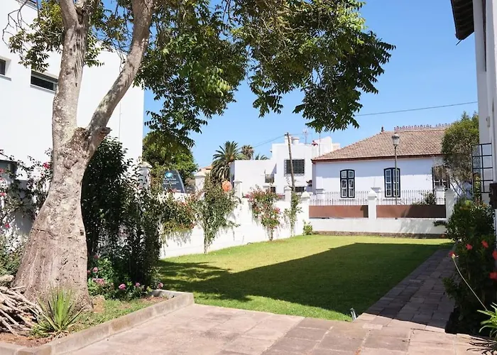 Casa El Rincon Villa *