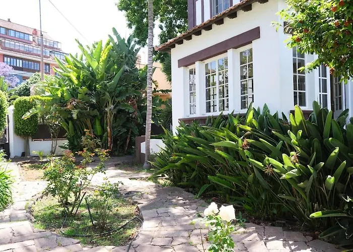 Villa Casa El Rincon La Laguna