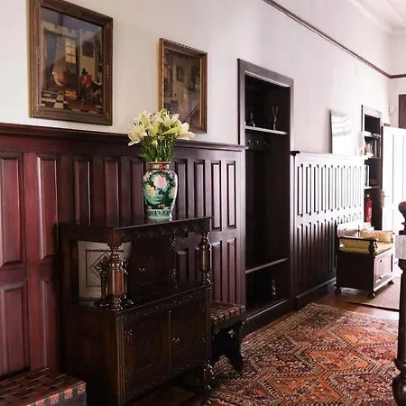 Casa El Rincon 빌라 *