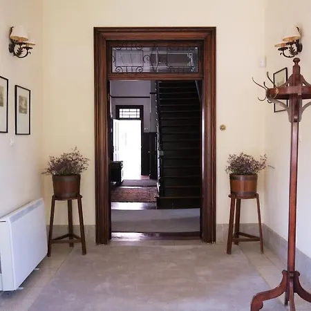 빌라 Casa El Rincon