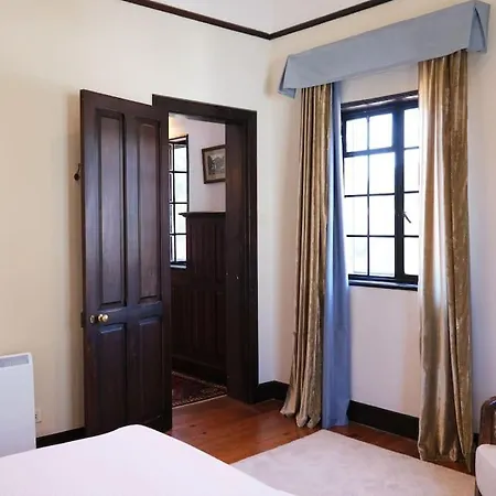 Casa El Rincon * Σαν Κριστόμπαλ ντε Λα Λαγούνα