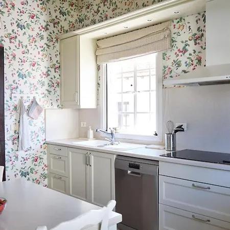 Casa El Rincon Βίλα Σαν Κριστόμπαλ ντε Λα Λαγούνα