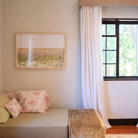 Casa El Rincon 빌라 라 라구나