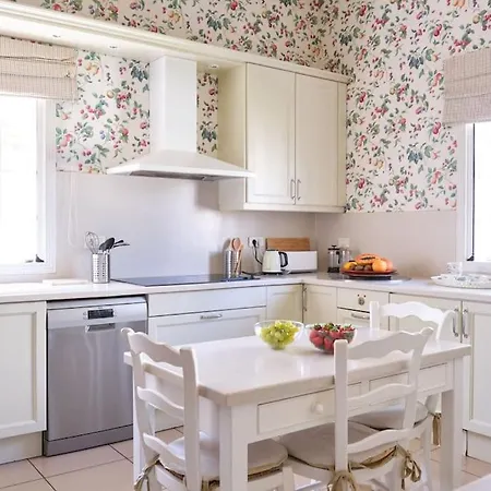 Βίλα Casa El Rincon Σαν Κριστόμπαλ ντε Λα Λαγούνα