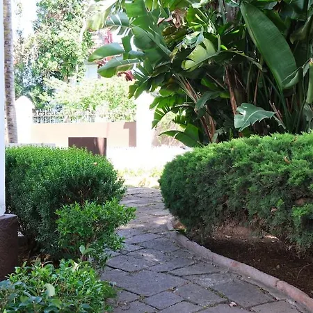 빌라 Casa El Rincon