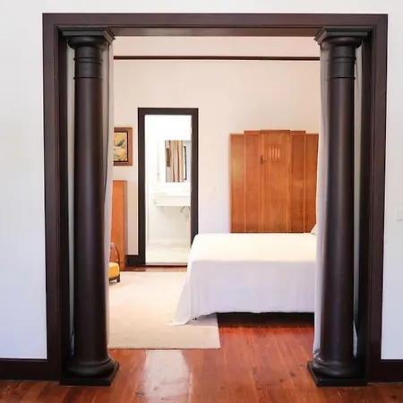 빌라 Casa El Rincon