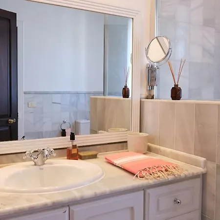 Βίλα Casa El Rincon