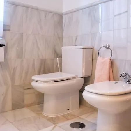 Casa El Rincon Βίλα *