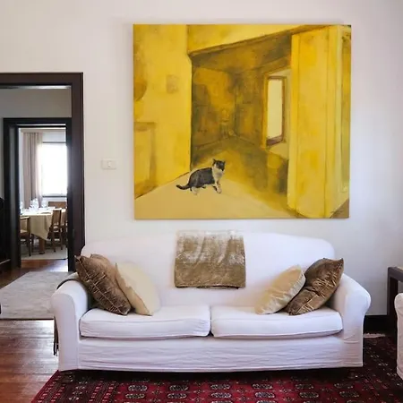 Βίλα Casa El Rincon Σαν Κριστόμπαλ ντε Λα Λαγούνα