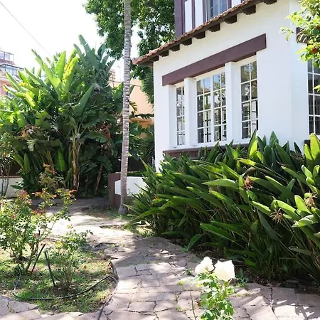 Βίλα Casa El Rincon Σαν Κριστόμπαλ ντε Λα Λαγούνα