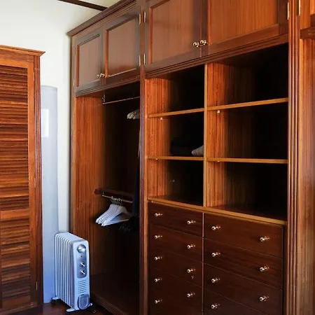 Casa El Rincon * 라 라구나