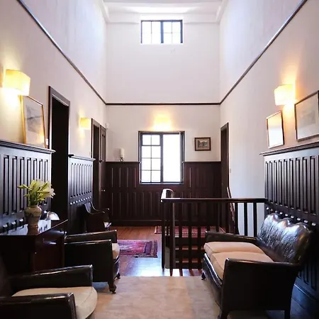 Casa El Rincon * Σαν Κριστόμπαλ ντε Λα Λαγούνα