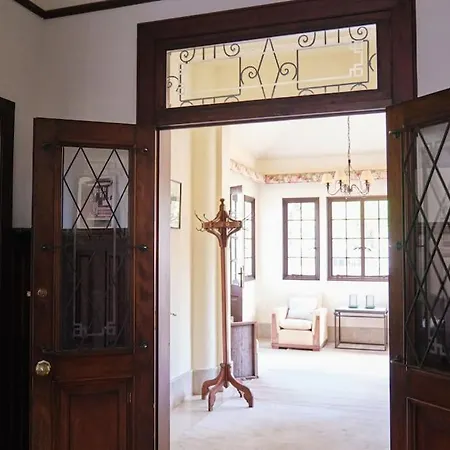 Casa El Rincon * Σαν Κριστόμπαλ ντε Λα Λαγούνα