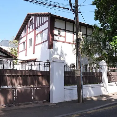 Casa El Rincon 라 라구나