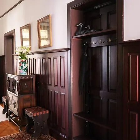 Casa El Rincon 빌라 *