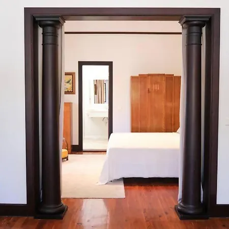 빌라 Casa El Rincon