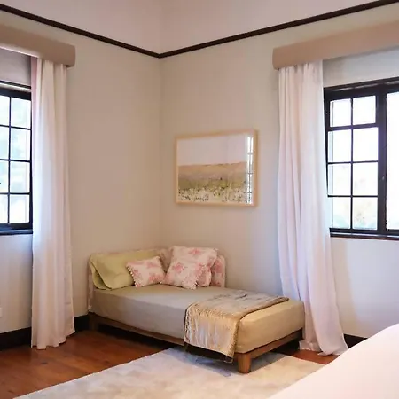 Casa El Rincon 빌라 라 라구나