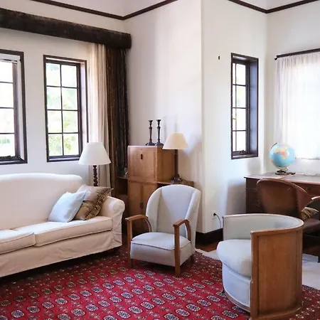 Casa El Rincon 빌라