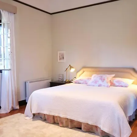 빌라 Casa El Rincon