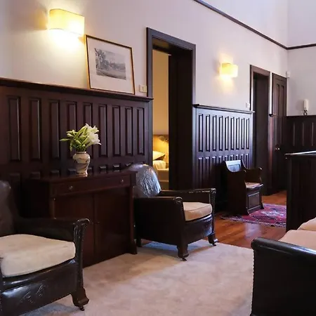 빌라 Casa El Rincon 라 라구나