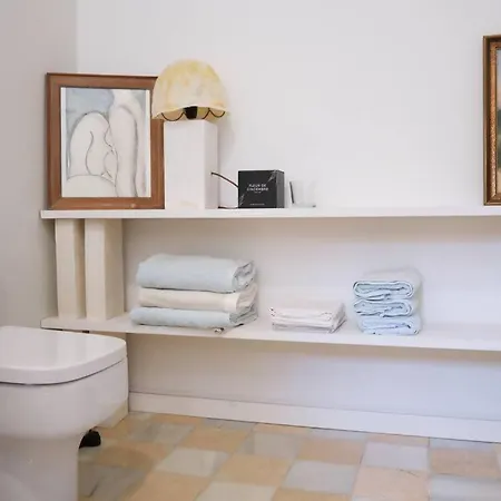 Casa El Rincon Σαν Κριστόμπαλ ντε Λα Λαγούνα