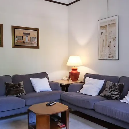 Casa El Rincon * Σαν Κριστόμπαλ ντε Λα Λαγούνα