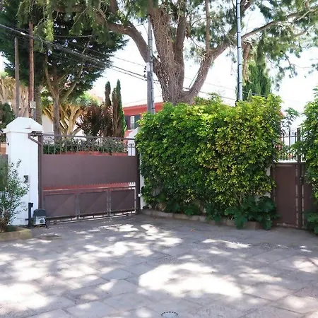 Casa El Rincon Βίλα *