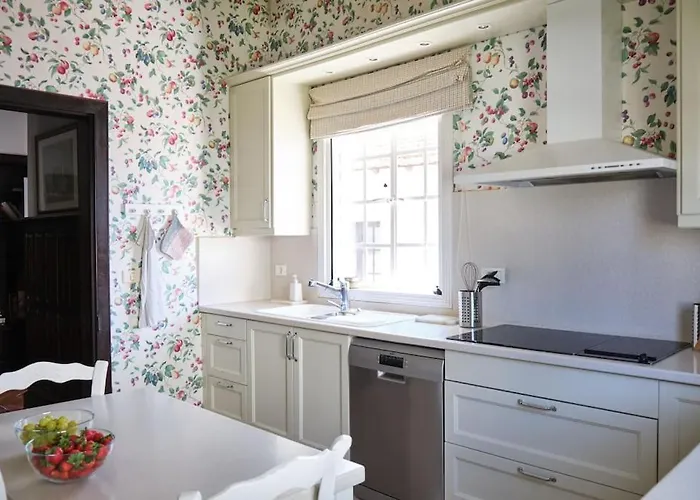 Casa El Rincon וילה לה לגונה