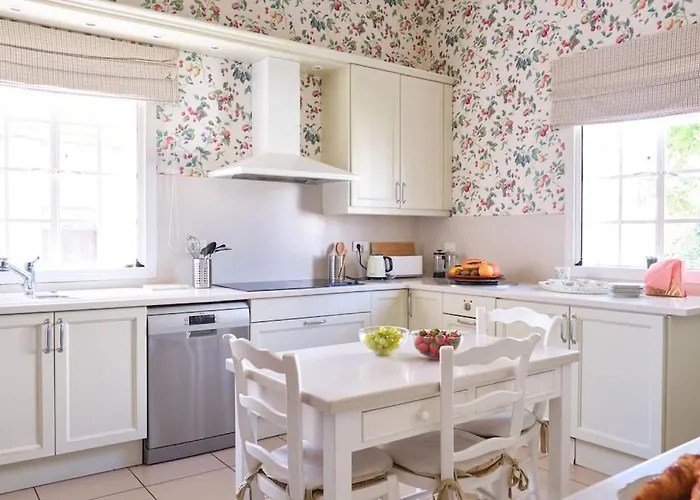 וילה Casa El Rincon לה לגונה