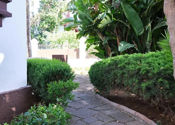 וילה Casa El Rincon