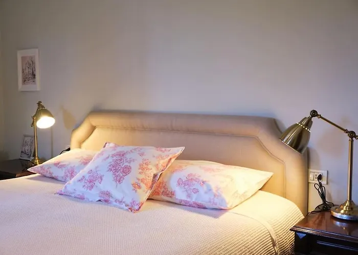 Casa El Rincon לה לגונה