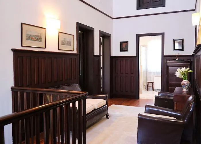 Casa El Rincon וילה