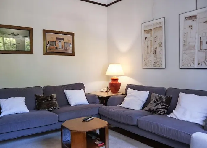 빌라 Casa El Rincon