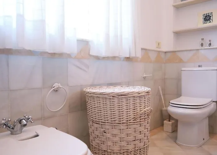 Casa El Rincon וילה לה לגונה