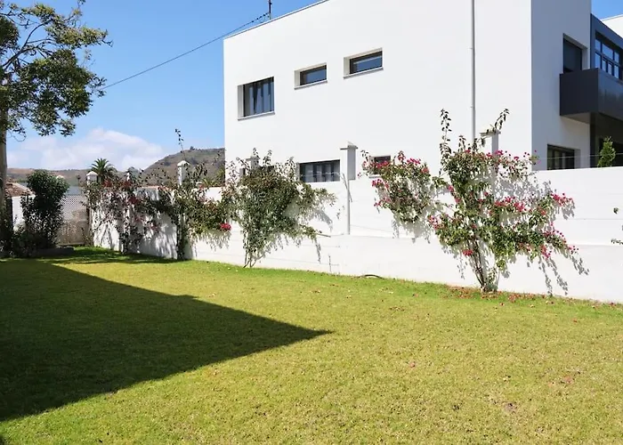 Casa El Rincon לה לגונה