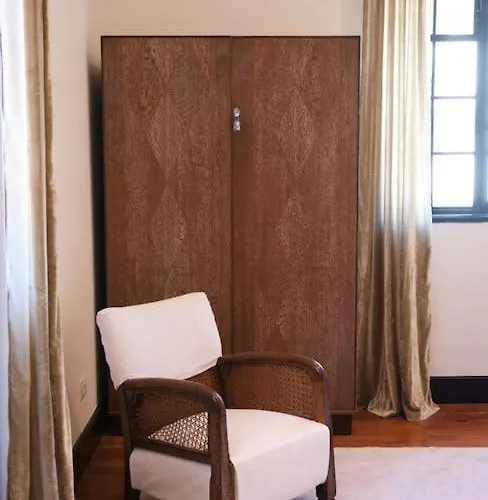 Casa El Rincon לה לגונה