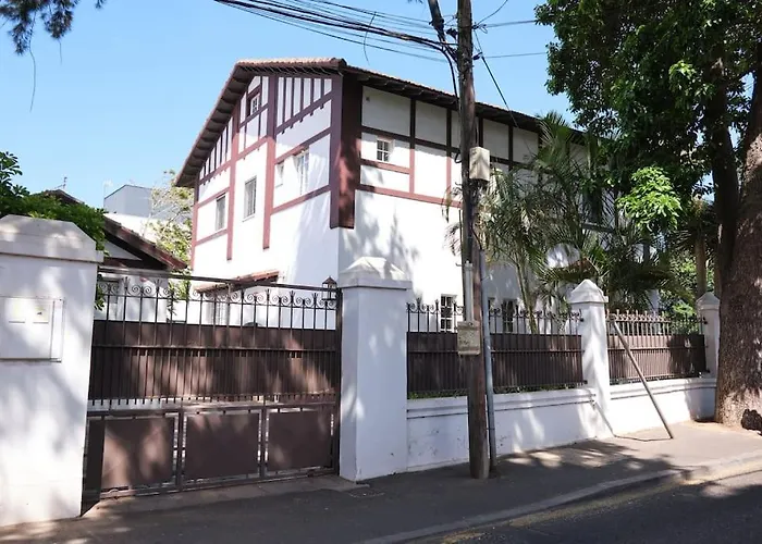 Casa El Rincon לה לגונה