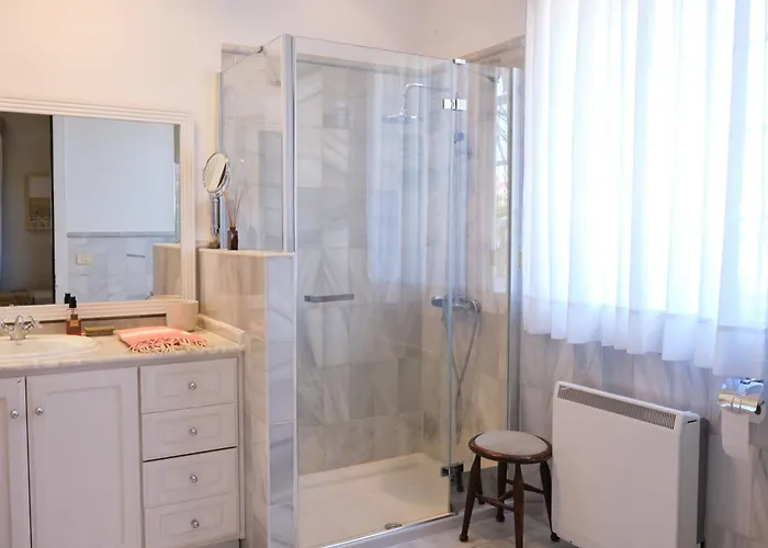 Casa El Rincon וילה *