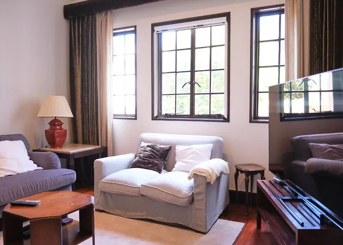 Casa El Rincon וילה