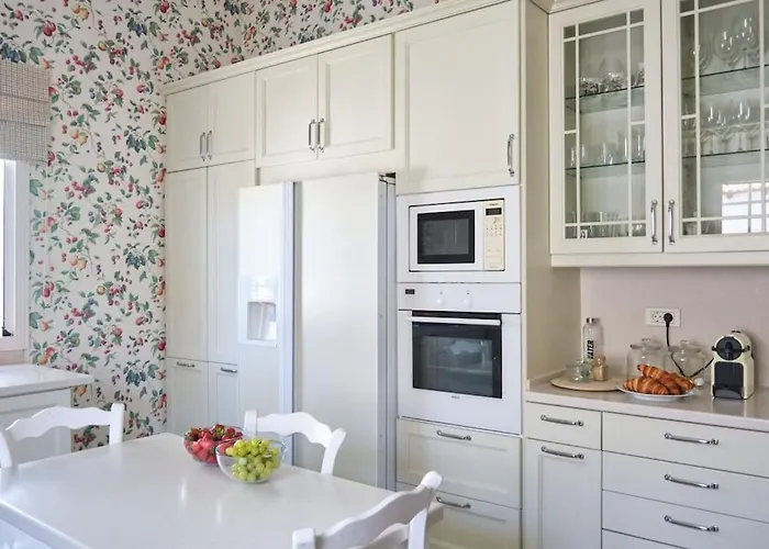 Casa El Rincon לה לגונה