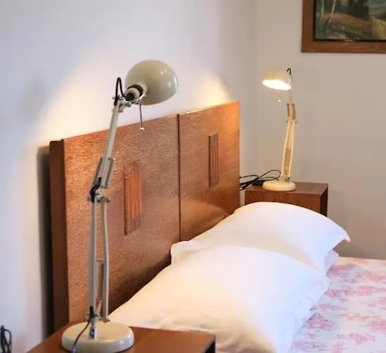 Casa El Rincon * לה לגונה