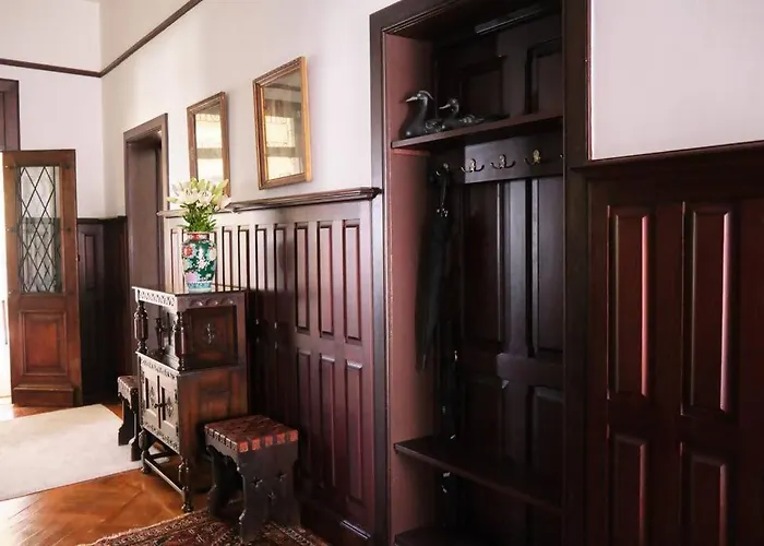 Casa El Rincon 빌라 *