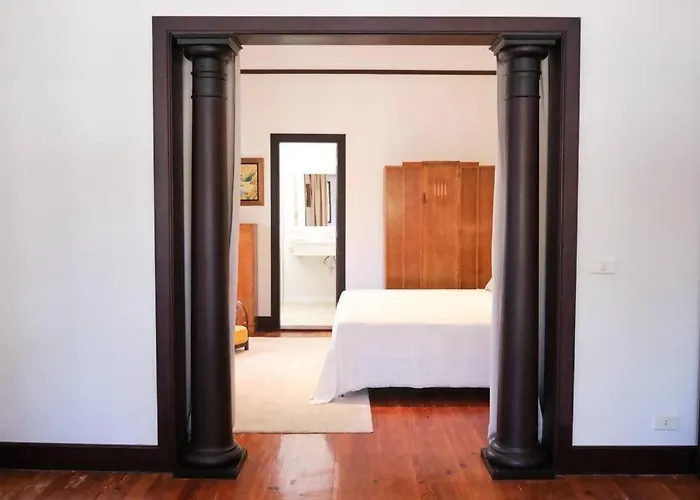 וילה Casa El Rincon