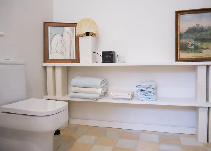 Casa El Rincon לה לגונה