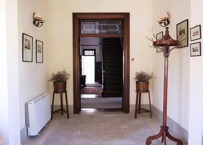 וילה Casa El Rincon